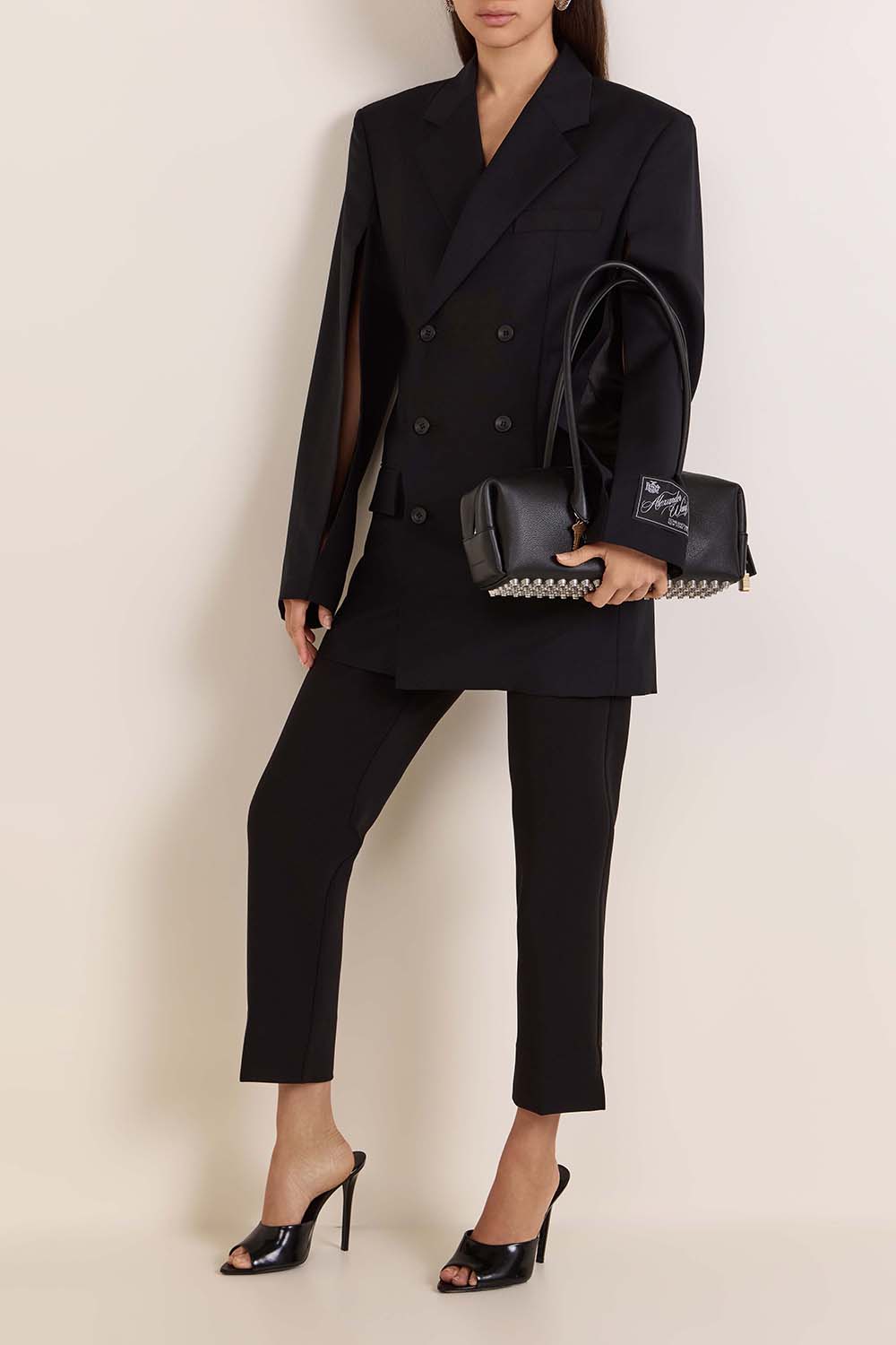 שמלת-ז'קט מחוייט